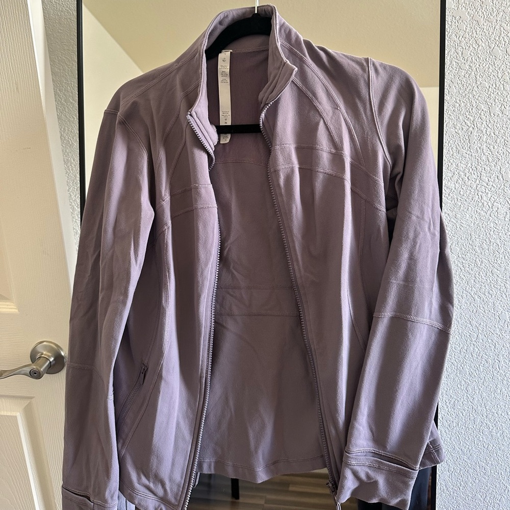 Lululemon Define Jacket